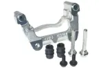 BUDWEG CALIPER Kinnitus,  pidurisadul 404150-1