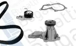 BUGATTI  Veepump + hammasrihmakomplekt KBU6010A