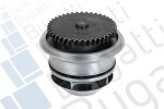 BUGATTI  Veepump, mootori jahutus PA10084