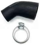 BUGIAD turbo voolik (laadimisõhu) 82806