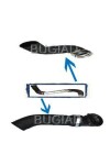 BUGIAD turbo voolik (laadimisõhu) 84615