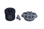 BW DS120356 / hydraulic filter, all-wheel drive vehicle multi-plate clutch