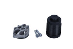 BW DS2002968 / hydraulic filter, four-wheel drive vehicle multi-plate clutch