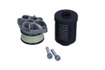BW DS2003085 / hydraulic filter, all-wheel drive vehicle multi-plate clutch