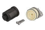 BORG WARNER 2003085 / differential oil filter (4th generation haldex) fits: audi a3, q3, tt, seat alhambra, altea xl, skoda octavia ii, superb ii, superb iii, yeti, vw caddy iii, caddy iii/minivan, cc b7 1.4-3.6 05.03-06.24