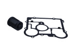 BW DS2006273 / hydraulic filter, all-wheel drive vehicle multi-plate clutch
