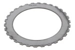 BORG WARNER 203206 / atm system detail, inner plate ((en) k2 clutch) s-tronic 0b5, dl501 fits: audi fits: audi a4 allroad b8 2.0 tdi quattro/2.0 tfsi quattro/2.8 fsi quattro/3.0 tdi quattro/3.0 tdi quattro/3.2 fsi