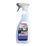 Välishooldusvahend SONAX Brilliant Shine Detailer 750ml