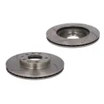 Piduriketas SPEEDMAX (2 Tk) Esiosa Parem/Vasak