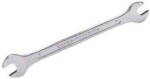  C.2512-6x7 / 6x7 mm open-end wrench