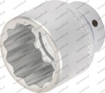 3/4", 50 mm, 12-punktiline pesa