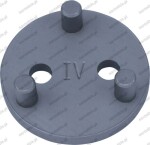 ADAPTER kolvi pidur FORD,RENAULT