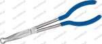 ümmargused küünlatangid 280 mm