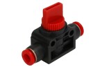 NORGREN C00GF0600 / pressure control valve, height adjustment (with double connector)