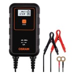 Osram akulaadija 906 6A 6/12V