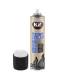 k2 tapis tekstiilipuhastusvaht + hari 600ml/ae