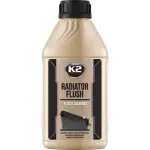 puhastamiseks jahutussüsteemi 400ml RADIATOR FLUSH K2