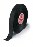 lint isoleertekstiil tesa pet-fliis lint +105 ºc 15m:19mm must