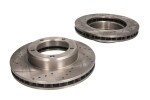 Piduriketas SPEEDMAX (2 Tk) Esiosa Parem/Vasak
