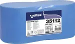 rullpaber 2-kihti 24cm x 290m 970 lehte. sinine celtex