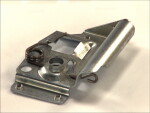 COVIND C39/147 / bonnet lock fits: iveco daily iii 05.99-