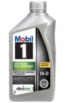 Mootoriõli MOBIL 1 0W-20 1l 155250