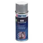 värv dinitrol ac 8510 hõbe 400ml