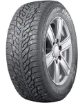 Kaubiku naastrehv 215/60R17C 109/107R Nokian Hakkapeliitta C4