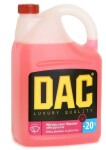 talvine aknapesuri dac ilma metanoolita -20c 4l