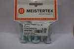 Шуруп meistertex din933 12 x 40 5 шт