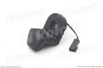 POLCAR 2008P-90 / Rear window switch 3 E90/E91, 04-08