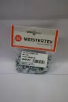 pähklid meistertex din934 m8 50 шт