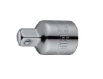 Adapter 3/8`sise 1/4`välis