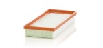 MANN-FILTER C 2716/1 / air filter