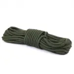Punutud nöör 8mm/20m vihk