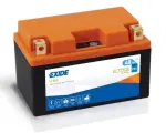 12V 48Wh 4ah 230A Li-Ion 150x87x93+-