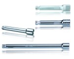 TOPTUL Pikendus 3/8", pikkus: 3"