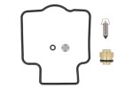 TOURMAX CAB-K12 / carburetor repair kit, 1 per carburetor number fits: kawasaki zx-6r 600 1995-1997