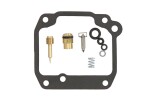 TOURMAX CAB-S40 / carburetor repair kit, 1 per carburetor number fits: suzuki alt, lt 185 1984-1987