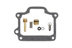 TOURMAX CAB-S43 / carburetor repair kit, 1 per carburetor, fits: suzuki lt 80 1992-2006