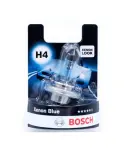 Bosch H4 12V 60/55W Xenon Blue 1tk