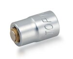 торцевая головка специальный 1/4", тип наконечник: Магнит, Длина. 20mm