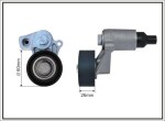 CAFFARO Rihmapinguti,  soonrihmad 100399SP