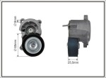 CAFFARO Rihmapinguti,  soonrihmad 100500SP