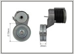 CAFFARO Rihmapinguti,  soonrihmad 106699SP