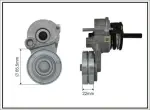 CAFFARO Rihmapinguti,  soonrihmad 130400SP