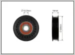 CAFFARO  Seade-/juhtrull,soonrihm 159-80