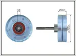CAFFARO  Seade-/juhtrull,soonrihm 164-20