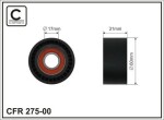 CAFFARO Pingutusrull,  soonrihm 275-00