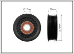 CAFFARO  Seade-/juhtrull,soonrihm 462-00